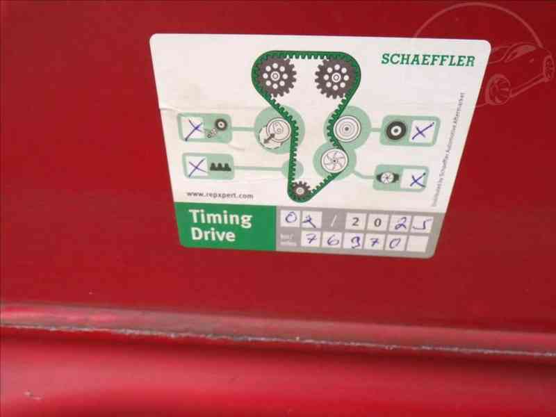 Renault Thalia 1,2 16V KLIMATIZACE - foto 14