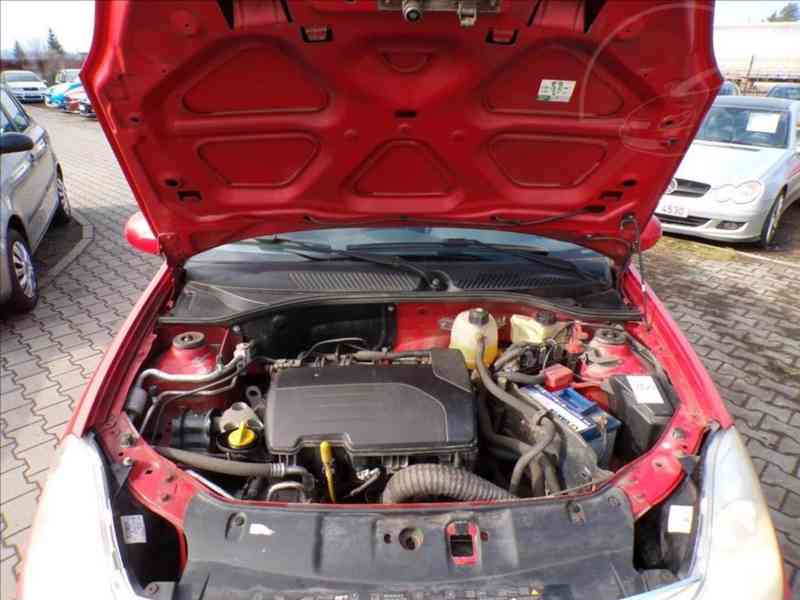 Renault Thalia 1,2 16V KLIMATIZACE - foto 13
