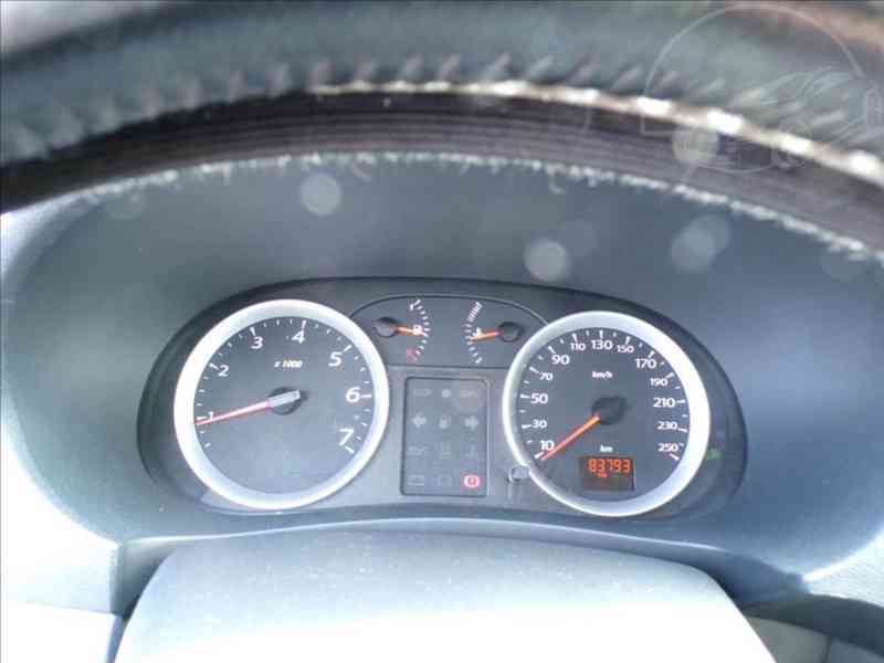 Renault Thalia 1,2 16V KLIMATIZACE - foto 6