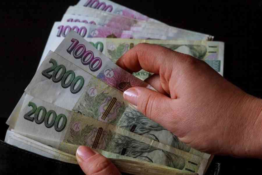 FINANČNÍ SLUŽBY PRO KAŽDÉHO