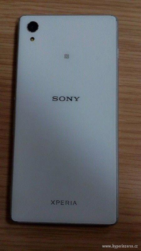 sony xperia m4 aqua+powebank sony 5000mAh+skla,kryty!ZÁRUKA!