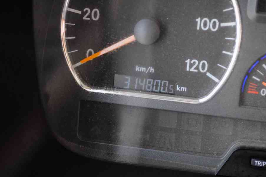 MERCEDES-BENZ AXOR 1833 - HÁKOVÝ NOSIČ KONTEJNERŮ MEILLER - foto 70
