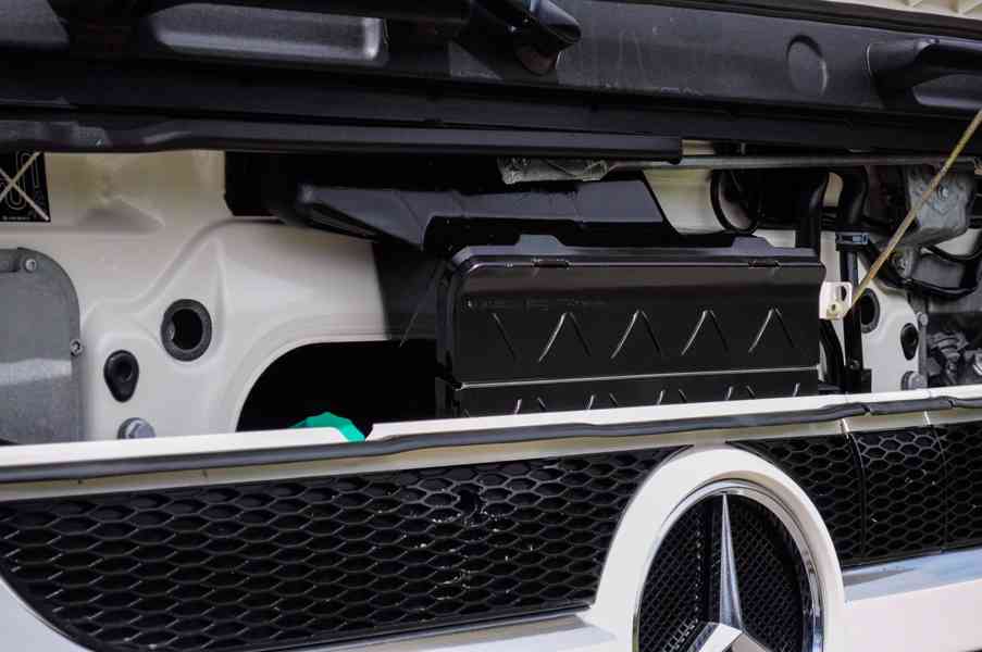 MERCEDES-BENZ AXOR 1833 - HÁKOVÝ NOSIČ KONTEJNERŮ MEILLER - foto 91
