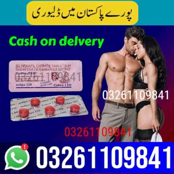 Original - Black cobra tablets in Hyderabad - 03261109841 - foto 1