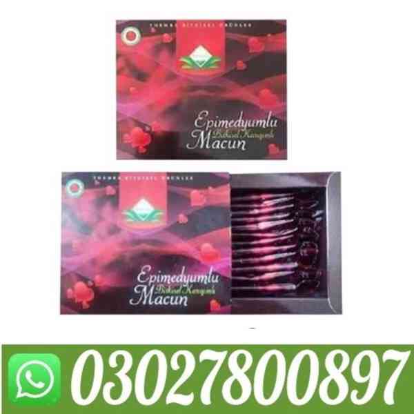 Themra Epimedium Macun Sachets in Faisalabad { 03027800897 }