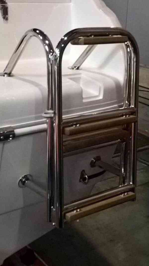 Použitá loď Coaster 600 BR r.v.2017 + motor + vlek - foto 5