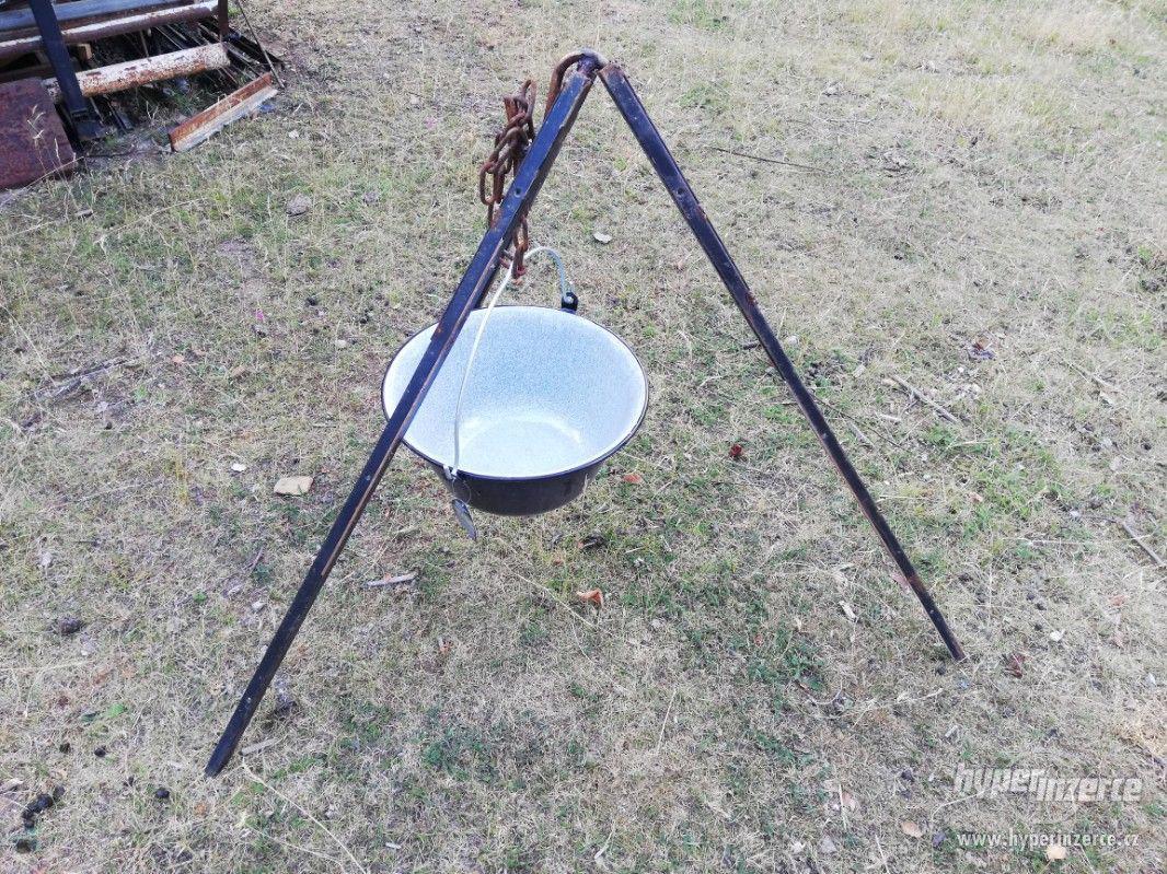 Kotlik na guláš bazar Hyperinzerce.cz