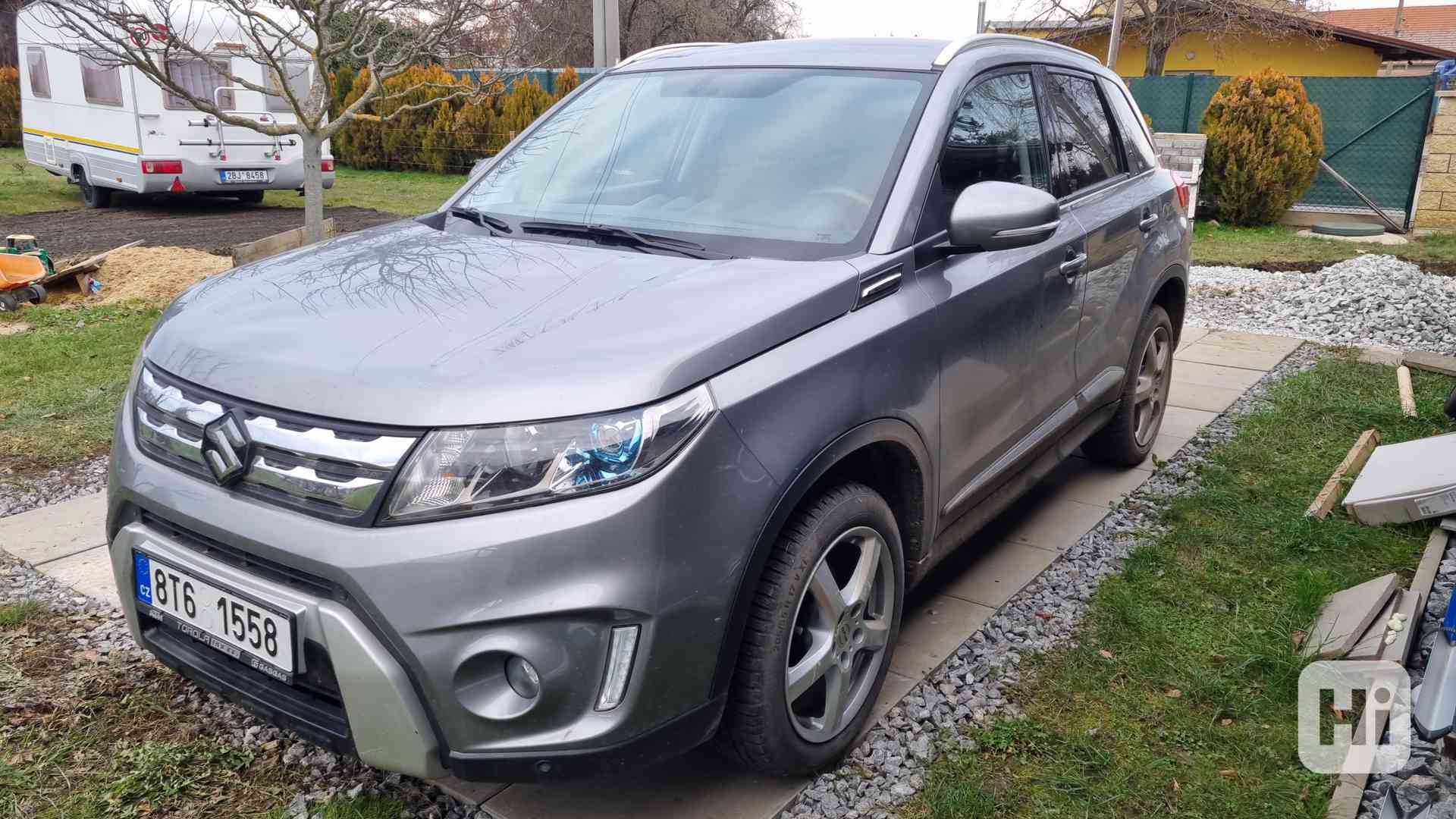 Suzuki Vitara 1.6, 4x4 Elegance - foto 1
