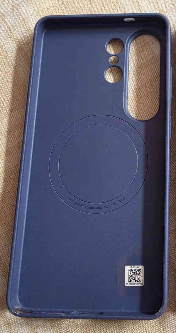 Značkový kryt na telefon SamsungGalaxyS26Ultra Zn.Samsung - foto 2