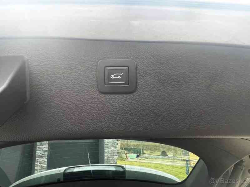 Opel Astra Sports Tourer BiTurbo 118kW - foto 16