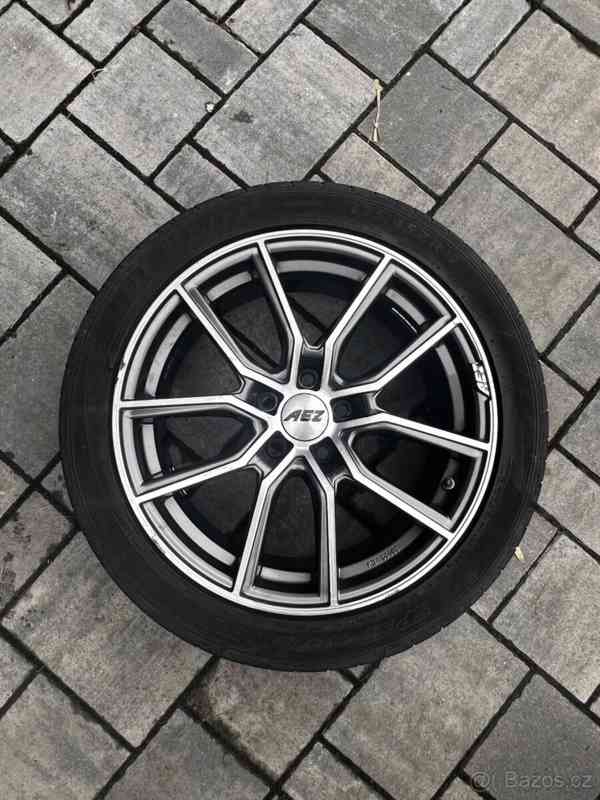 Opel Astra Sports Tourer BiTurbo 118kW - foto 3