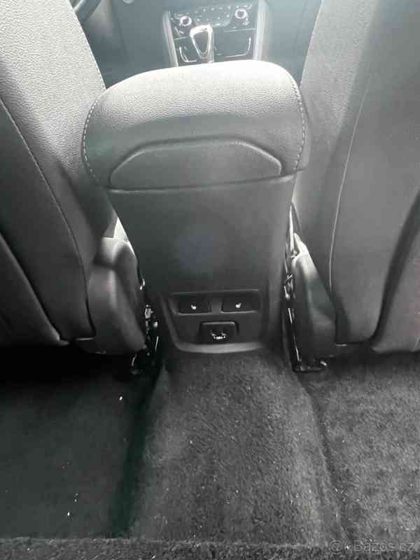 Opel Astra Sports Tourer BiTurbo 118kW - foto 10