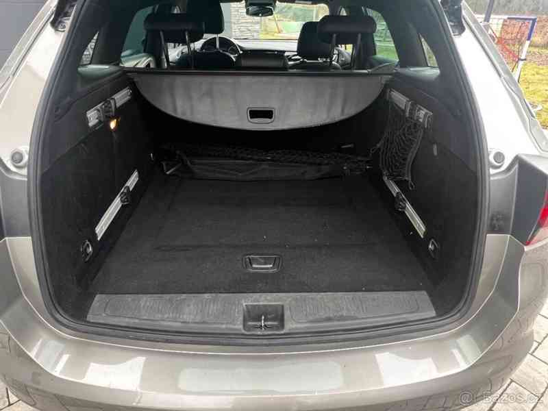 Opel Astra Sports Tourer BiTurbo 118kW - foto 20