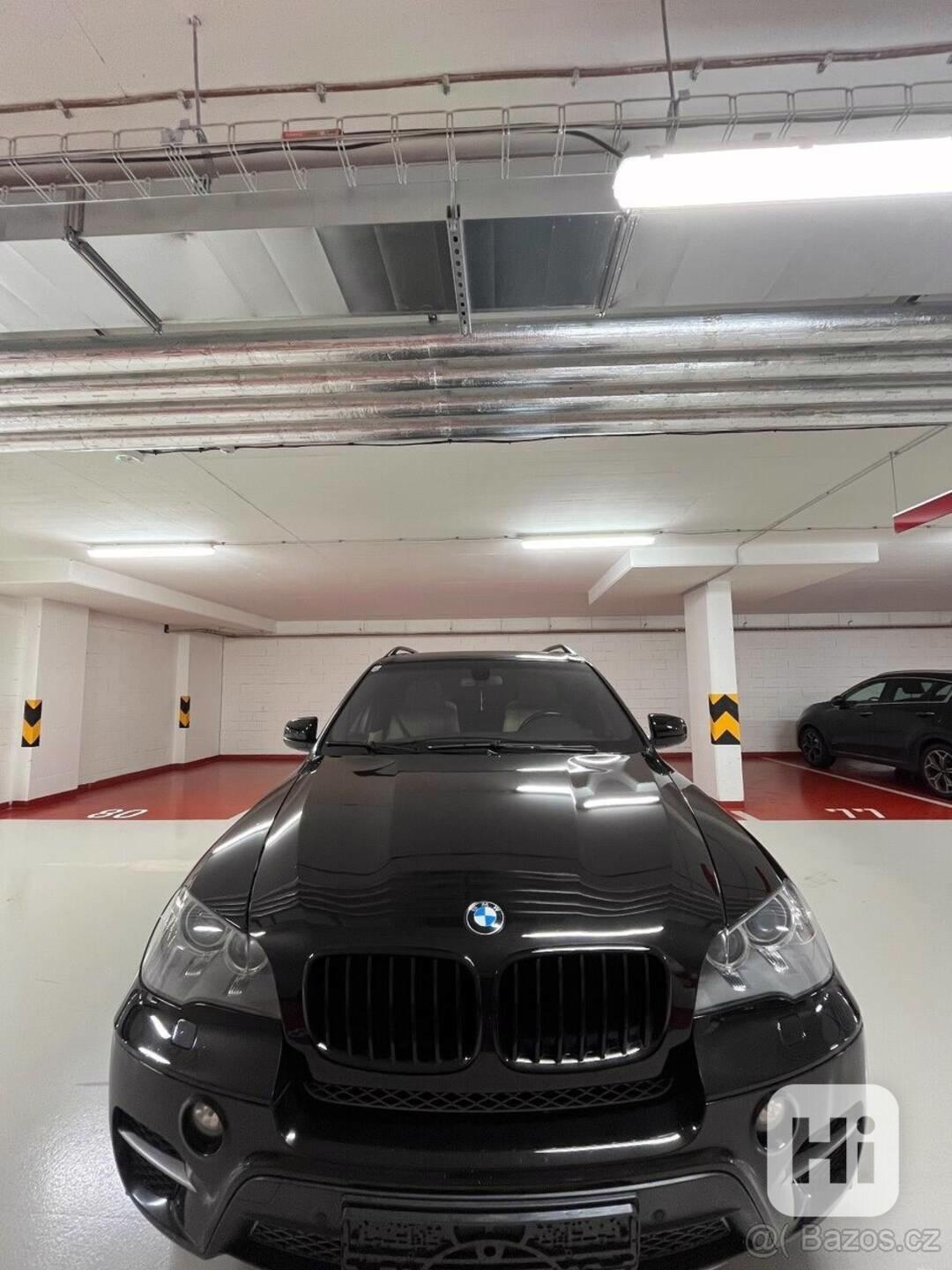 BMW X5 3,0   40d tvin turbo - foto 1