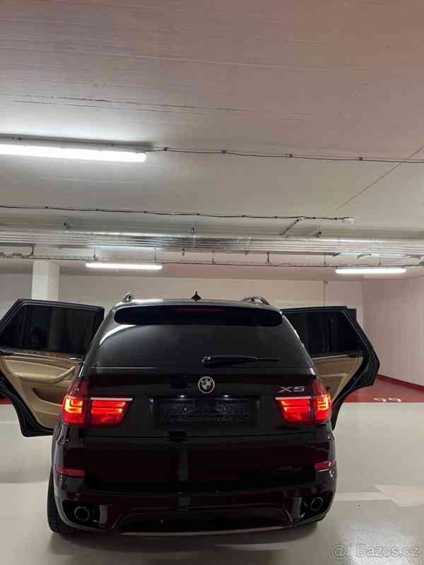 BMW X5 3,0 40d tvin turbo - foto 9