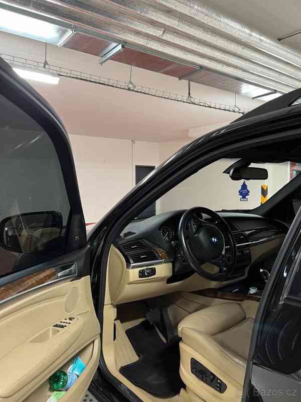 BMW X5 3,0 40d tvin turbo - foto 7