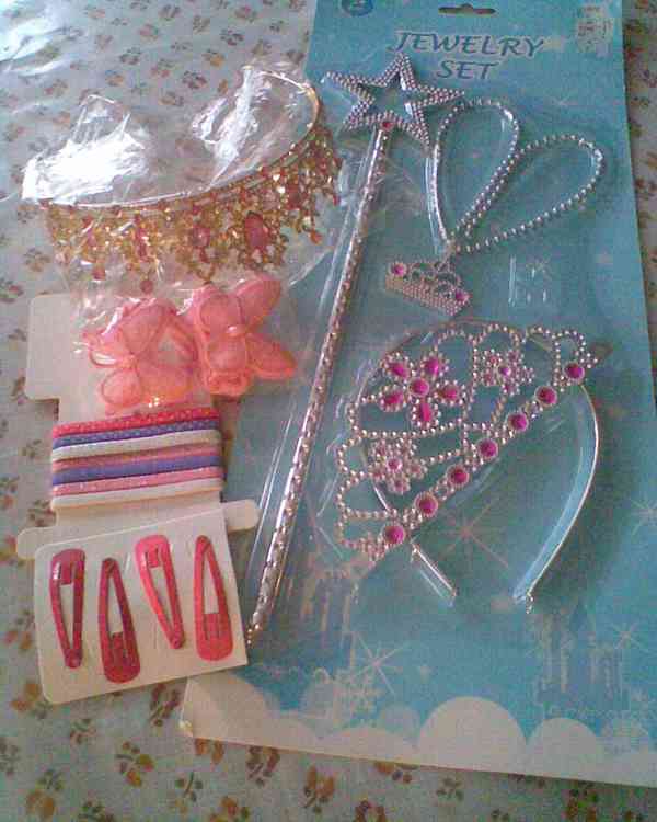 Nová nádherná panenka - foto 5