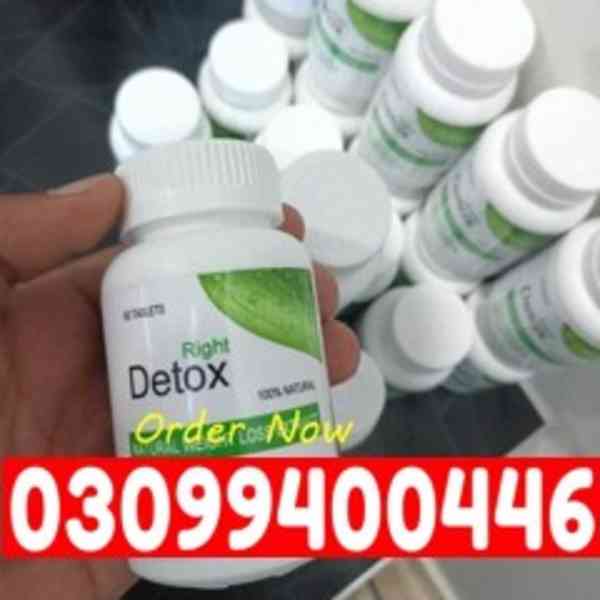 Right Detox Tablets in Lahore + 0309$9400446