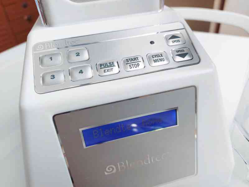 Mixér Blendtec Total Blender 2QT - foto 2