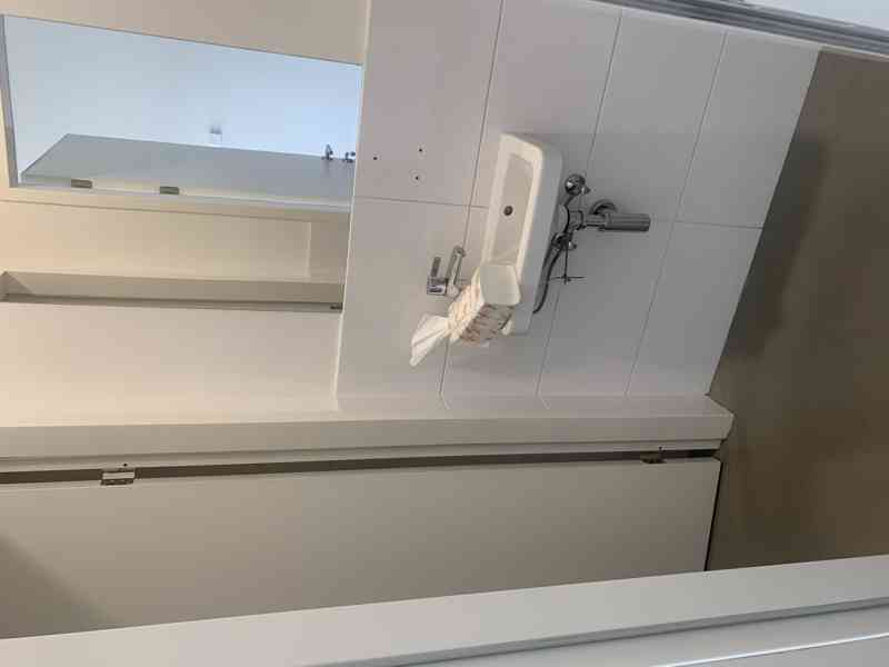 Pronájem kanceláří Brno Trnitá, novostavba, 100 m2 - foto 2