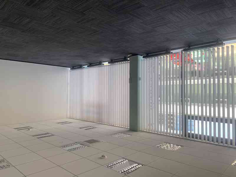 Pronájem kanceláří Brno Trnitá, novostavba, 100 m2 - foto 6