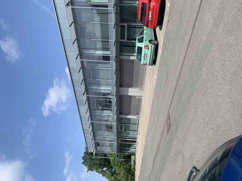 Pronájem kanceláří Brno Trnitá, novostavba, 100 m2 - foto 7