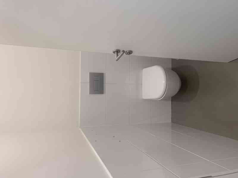 Pronájem kanceláří Brno Trnitá, novostavba, 100 m2 - foto 3