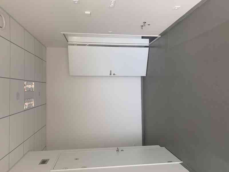 Pronájem kanceláří Brno Trnitá, novostavba, 100 m2 - foto 4