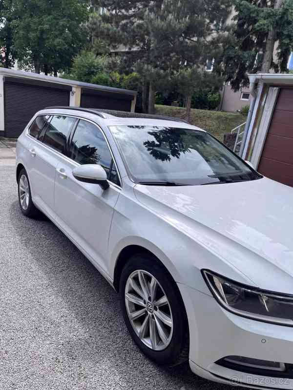 Volkswagen Passat 2,0 Tdi, 110kw, r.v 2015 - foto 6