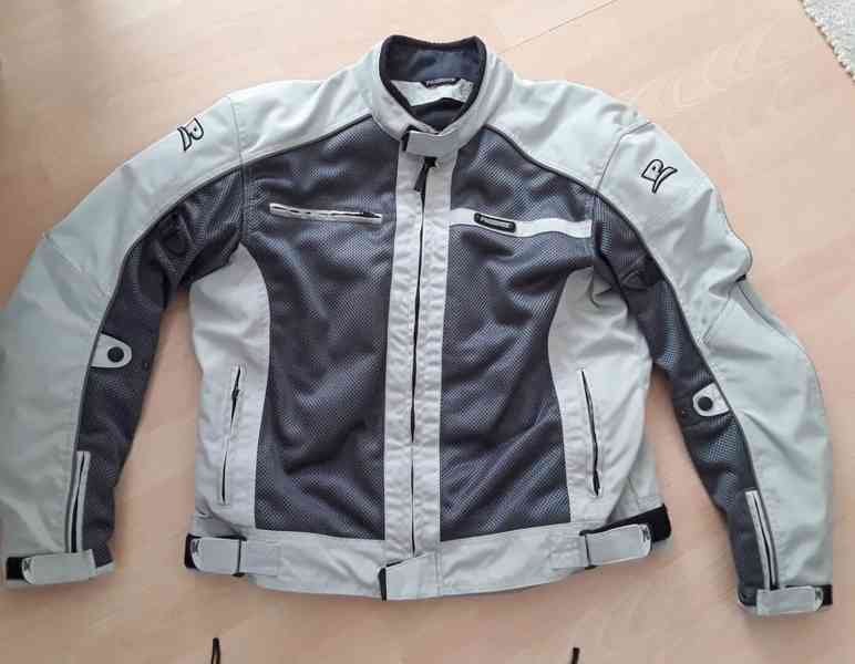 Textilní kombinéza Probiker - 60 - foto 4