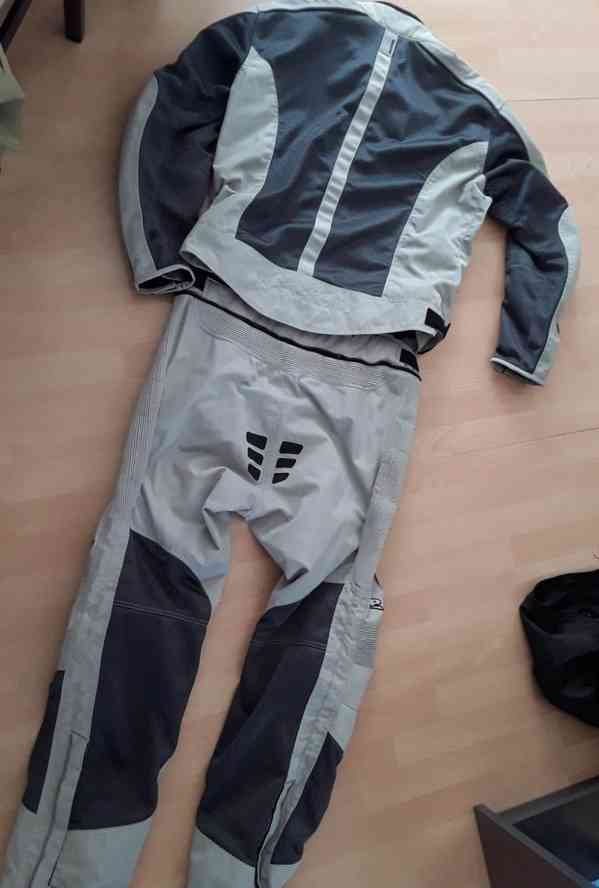 Textilní kombinéza Probiker - 60 - foto 3