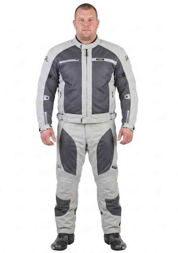 Textilní kombinéza Probiker - 60 - foto 6