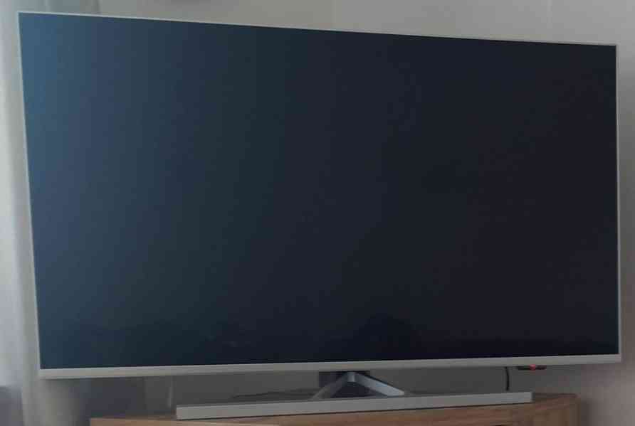 TV  Philips 43PUS8506/12  Android AMBILIGHT  - V ZÁRUCE !!! - foto 1