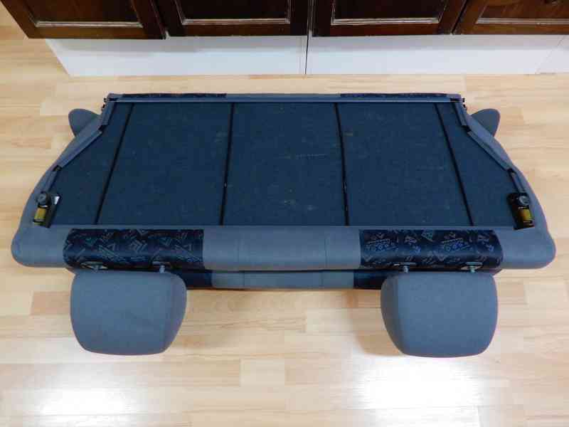 Sedačky  Škoda Felicia - foto 6