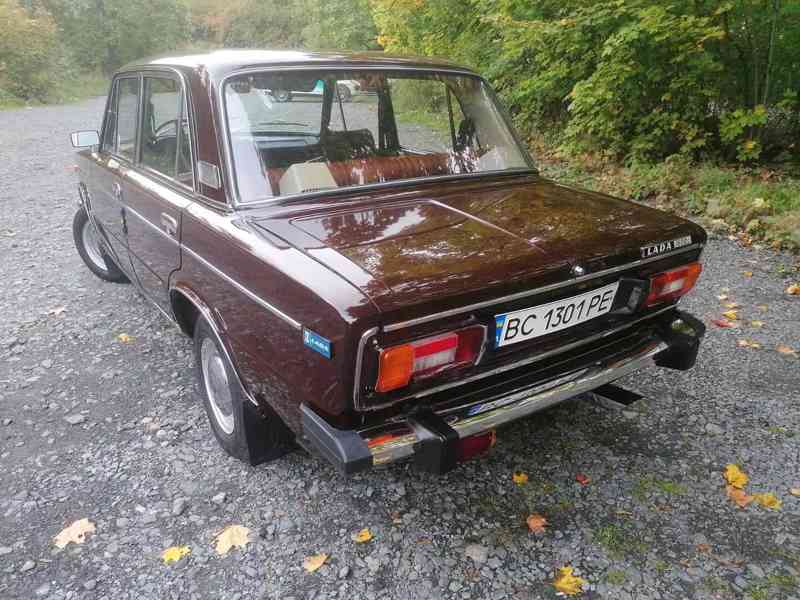 Vaz, Lada 2106 - Bazar - Hyperinzerce.cz