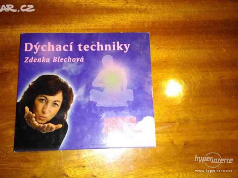 Zdenka Blechova,knihy,cd - foto 3