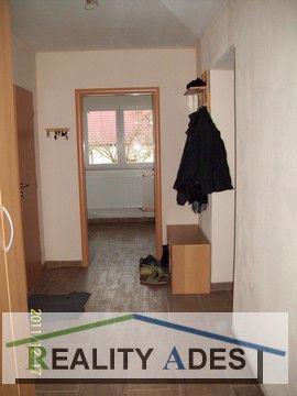 Prodej RD 3+1 a 3+KK, Kamenné Žehrovice, Kladno - foto 8