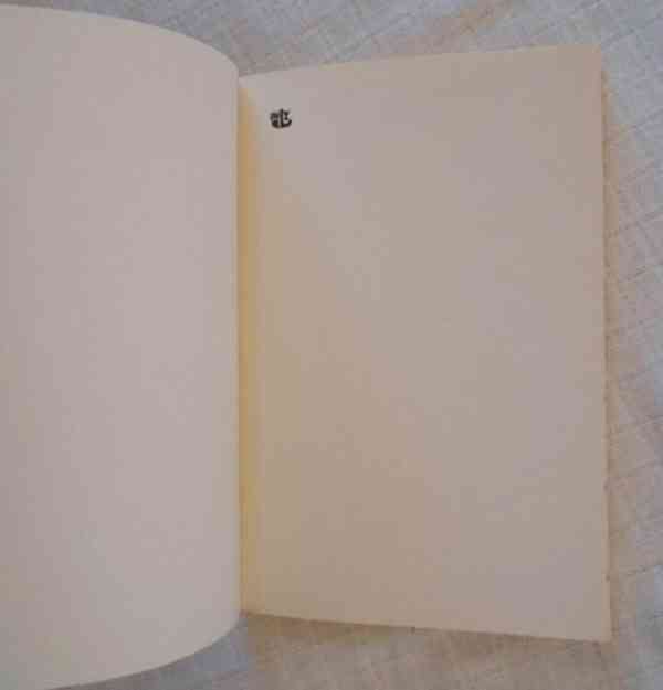 Jiřina Šiklová - Dopisy vnučce - 2007 - foto 2