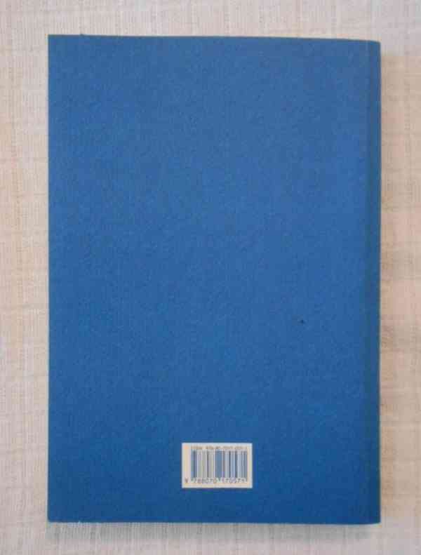 Jiřina Šiklová - Dopisy vnučce - 2007 - foto 4