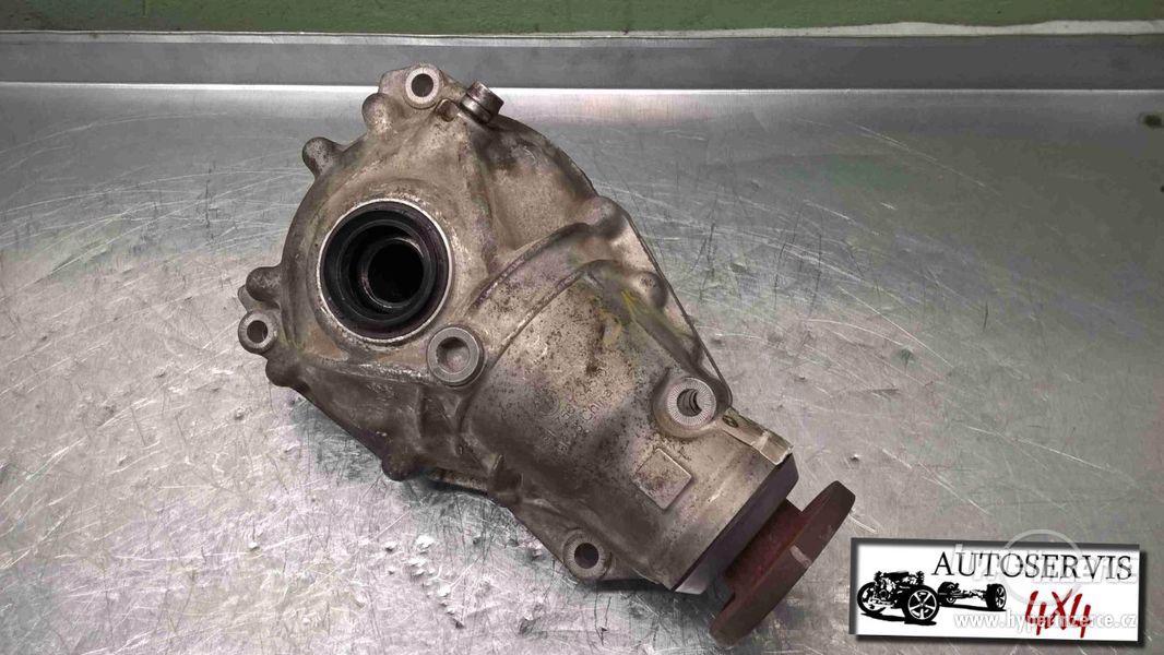 Diferenciál BMW E87, E90, E91, E46, E36 servis - foto 3