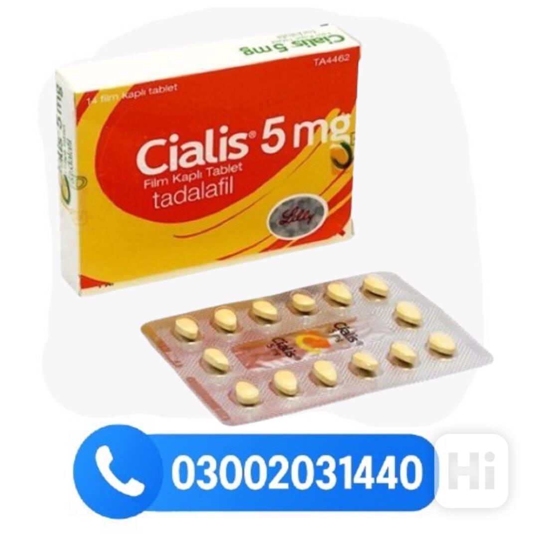 Cialis 5Mg Same Day Delivery In Okara  ~03002031440../ - foto 1