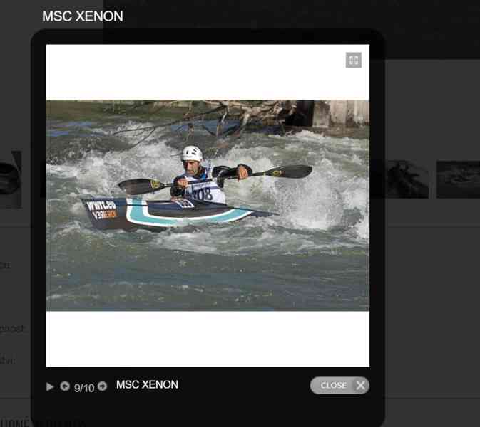 Pavel Krejčí - foto 2