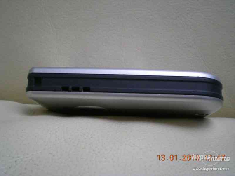 Nokia 6670 z r.2004 - plně funkční telefony se Symbian 60 - foto 4