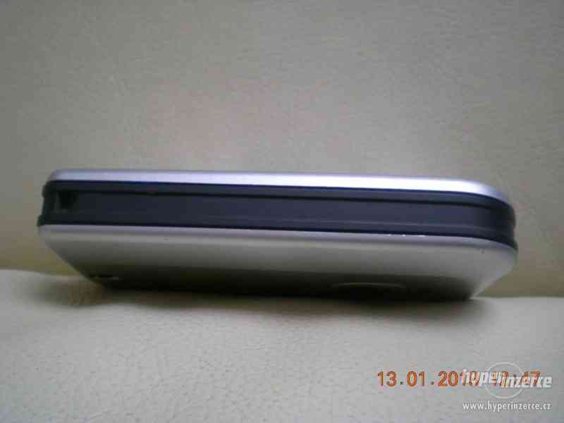 Nokia 6670 z r.2004 - plně funkční telefony se Symbian 60 - foto 5