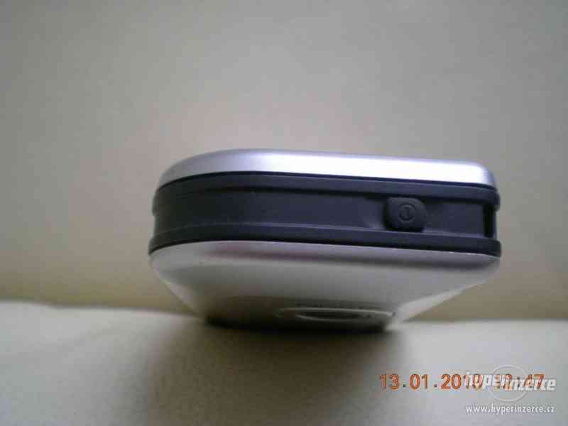Nokia 6670 z r.2004 - plně funkční telefony se Symbian 60 - foto 6