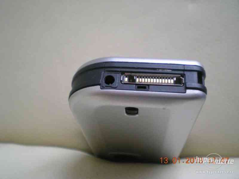 Nokia 6670 z r.2004 - plně funkční telefony se Symbian 60 - foto 7
