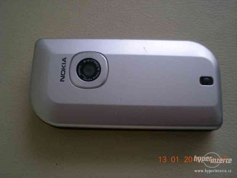 Nokia 6670 z r.2004 - plně funkční telefony se Symbian 60 - foto 8