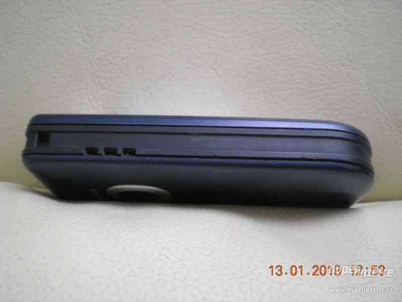 Nokia 6670 z r.2004 - plně funkční telefony se Symbian 60 - foto 14