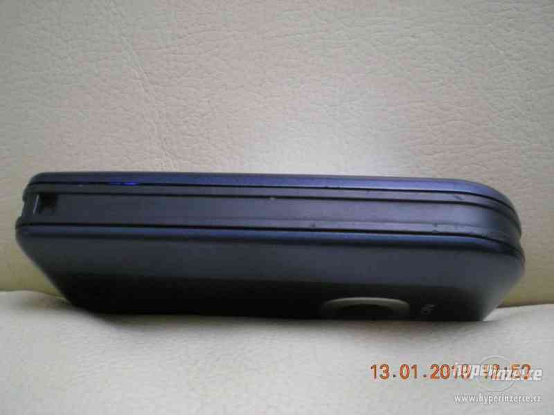 Nokia 6670 z r.2004 - plně funkční telefony se Symbian 60 - foto 15