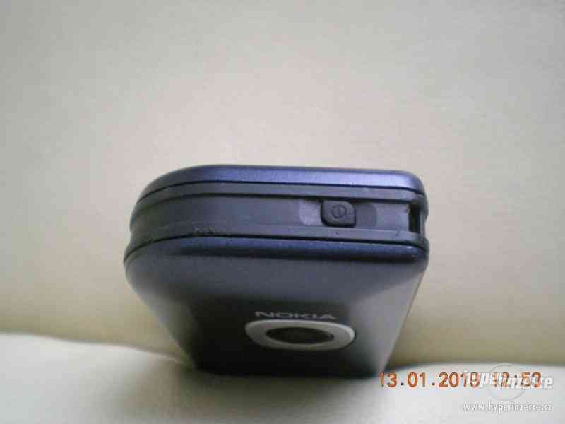Nokia 6670 z r.2004 - plně funkční telefony se Symbian 60 - foto 16